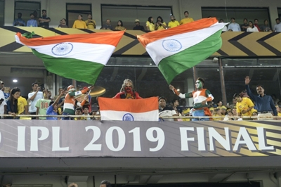 Pressure grows for shortened IPL behind closed doors