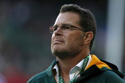 South Africa rugby in contract overhaul to stem talent drain
