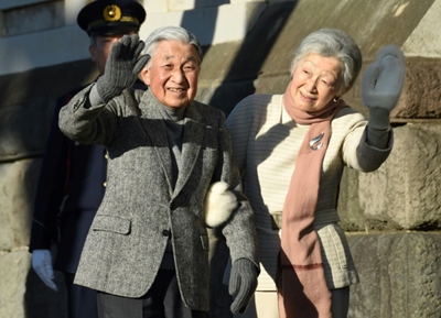 Abdication becoming more frequent in the modern age