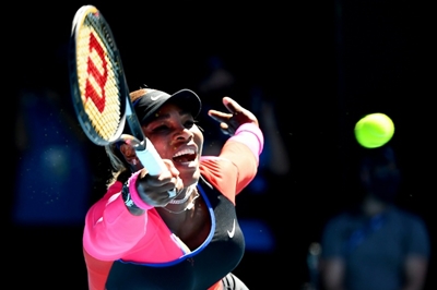 Serena Williams withdraws from Miami Open