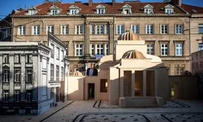 Poland cancels Israeli visit over WWII property restitution row