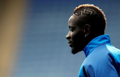 Palace defender Sakho wins WADA apology and damages over doping claims