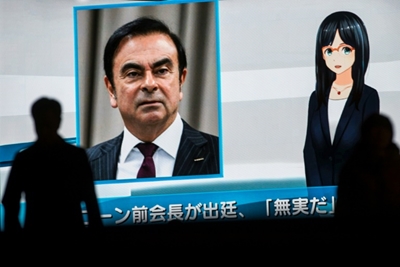 Crimes and misdemeanours: Ghosn case puts spotlight on Japan justice