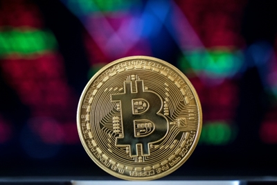 Kidnappers demand bitcoin ransom for S.African teen