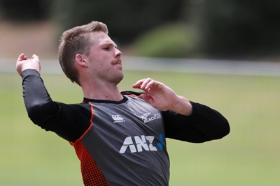 'Outstanding' Ferguson stars for Kolkata in super-over IPL win