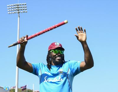 T20 kings West Indies seek to make fresh World Cup mark