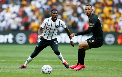 Setback for Sundowns as South African league restarts