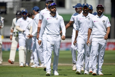 India to accept quarantine to save Aussie Test series