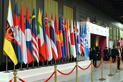 World's biggest trade deal nears finish despite India holdout