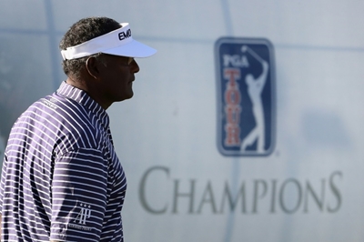 Singh, US PGA Tour settle deer-antler doping dispute