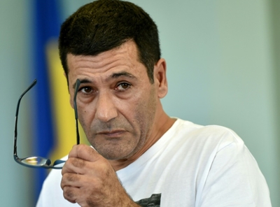 Seven to stand trial over French fake politician scam
