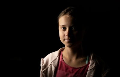 Climate striker Greta Thunberg wins Swedish rights prize