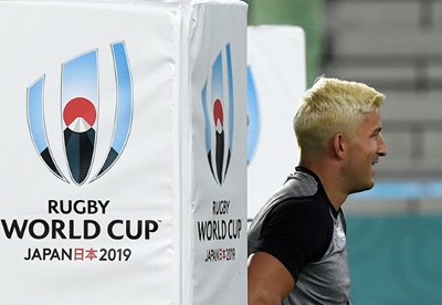 Captain Greene still inspiring Canada's Van der Merwe
