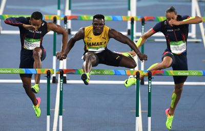 With six months to go, cancellation fears cloud Tokyo Olympics