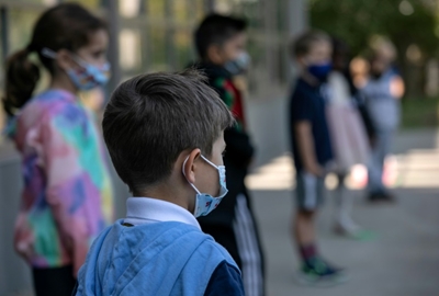 Nearly 280,000 US schoolchildren have had coronavirus: study