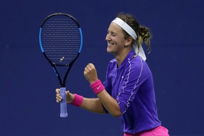 Mother superior: Serena, Azarenka eye US Open final