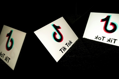 TikTok choking video incites suicide: Italian police