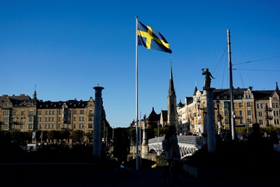 What if? Holocaust tip-off, a stain on Sweden's conscience