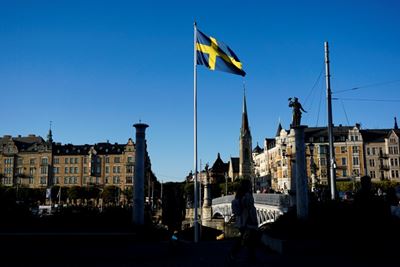 What if? Holocaust tip-off, a stain on Sweden's conscience
