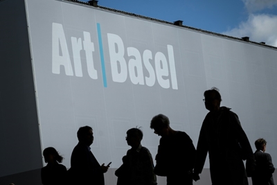 Art Basel 2020 scrapped over virus uncertainties
