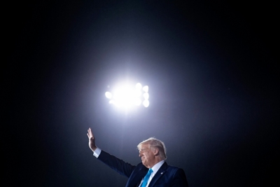 Key questions about the Trump tax revelations