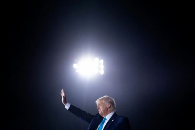 Key questions about the Trump tax revelations
