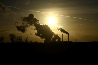 Who will be the judge of countries' climate plans?