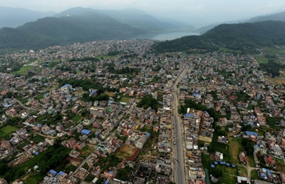 Nepal searches for more child abuse victims of arrested Australian