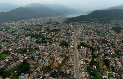 Nepal searches for more child abuse victims of arrested Australian