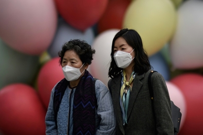 South Korea to suspend 25% of coal plants to fight pollution