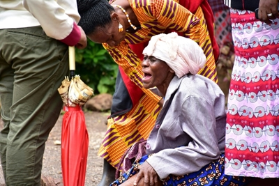20 killed in Tanzanian church stampede: Official