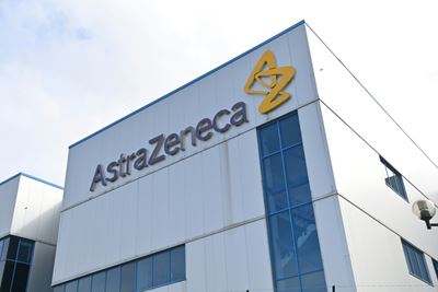 AstraZeneca, Oxford Uni buoyed by vaccine response