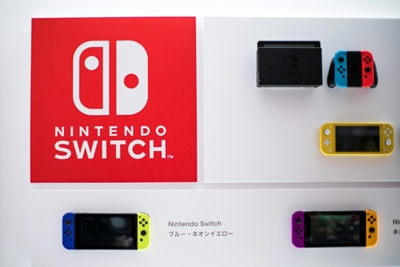 US trade commission probing Nintendo Switch patent complaint