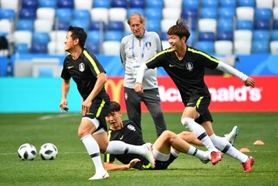 England seek World Cup exorcism as Belgium expects