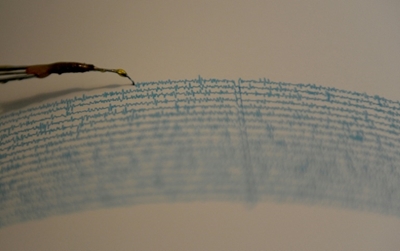 7.2 quake hits Papua New Guinea