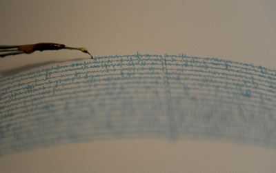 6.4-magnitude quake hits Southern California: USGS