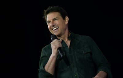 'Mission: Impossible VII' halts Italy filming over coronavirus