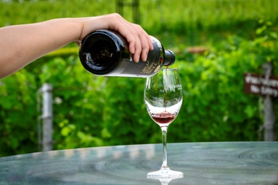 For French wine pros, Covid smell loss is an 'amputation'