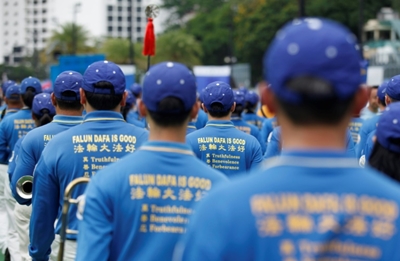 Epoch Times defiant after Hong Kong printing press ransacked