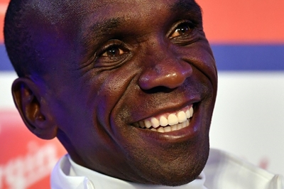 Ingebrigtsen clan to aid Kipchoge's sub two-hour chase
