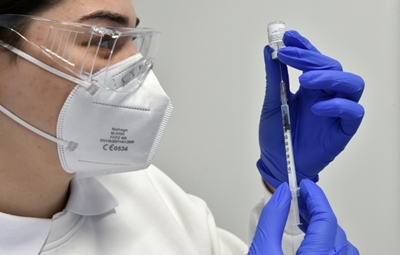 Trust is key as Estonia tests global vaccine passports