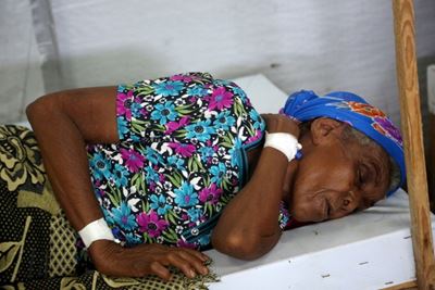 WHO launches second cholera vaccine drive in Yemen as cases surge