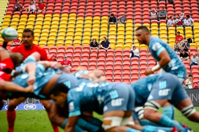 SANZAAR slams 'misleading' reports on trans-Tasman rugby