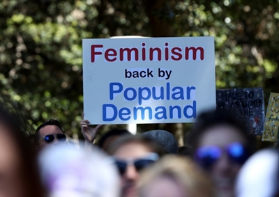 Australia reckons with sexual assault amid #MeToo second wave