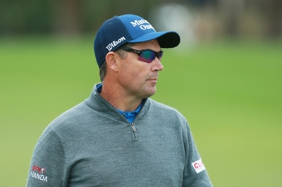 TV viewers may rule in Ryder Cup call, admits Harrington