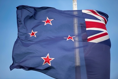 Passengers held on cruise ship in New Zealand over virus fears