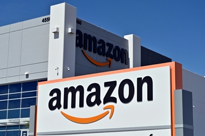 Amazon backs bill to legalize marijuana in US