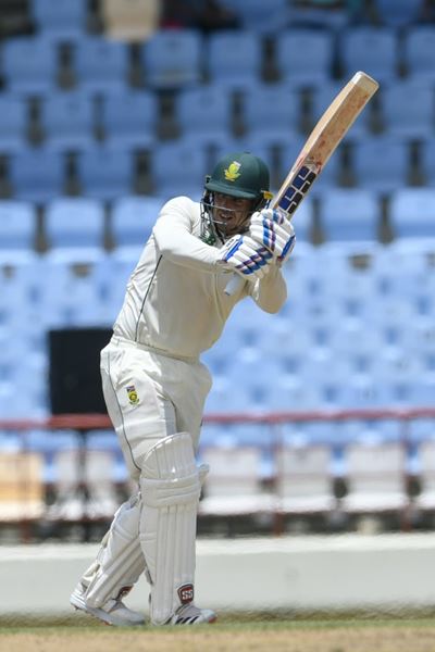Quinton de Kock: Cricket maverick who stood up over kneeling down