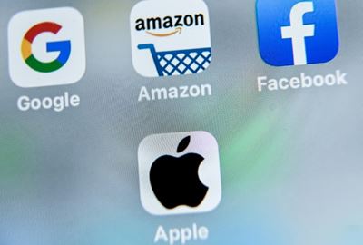 Big Tech delivers strong profits amid pandemic, political scutiny