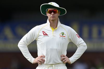 Australia captain Paine backs returning Smith to make Ashes difference